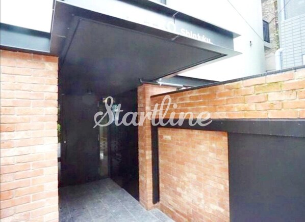 ルクレ東新宿の物件内観写真